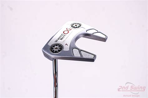 Odyssey White Hot OG Seven DB Putter D 12328406279 2nd Swing Golf