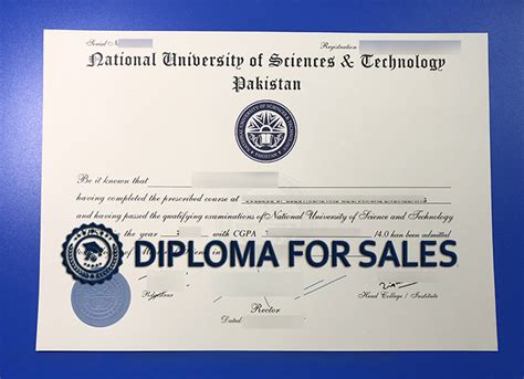 Superb Tips About Buy Nust Diploma