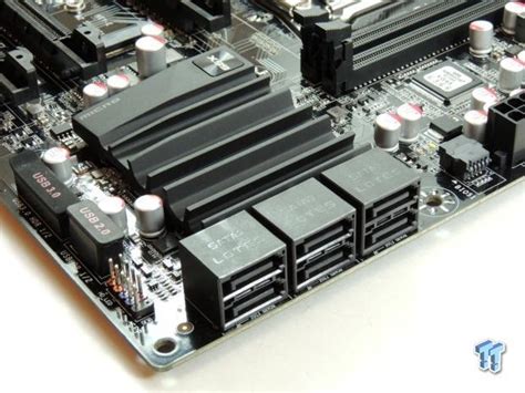 Evga X99 Micro Intel X99 Micro Atx Motherboard Review