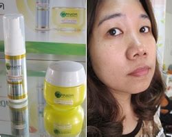 Garnier Light Complete White