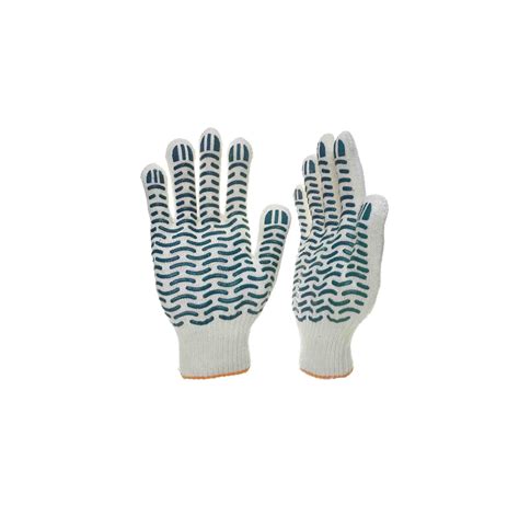 Рабочие перчатки ХБ от производителя