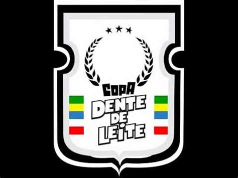 Copa Dente De Leite Youtube