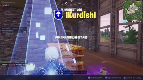 Spontaner Fortnite Stream Youtube