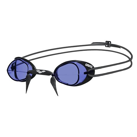 Arena Swedix Swimming Goggles Blue | Swiminn