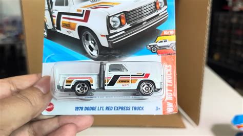 New Hot Wheels Case Shows Eighth Super Treasure Hunt For Autoevolution