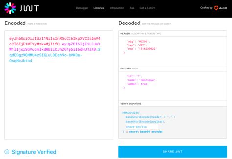 Json Web Token Jwt ¿qué Es Y Cómo Funciona