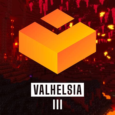 Valhelsia 2 - Minecraft Modpacks - CurseForge