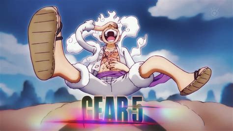 LIVE RÉACTION ONE PIECE ÉPISODE 1071 LEVEIL DU GEAR 5