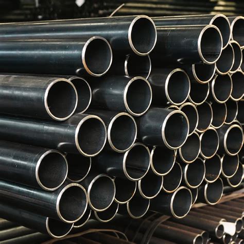 Seamless Steel Pipes Kingbolt Steel