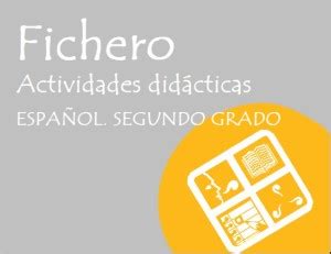 Ficheros De Actividades Didácticas Del 93 Material Educativo