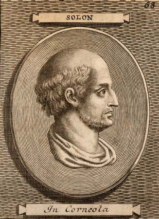 solon athenian lawmaker reforms britannica