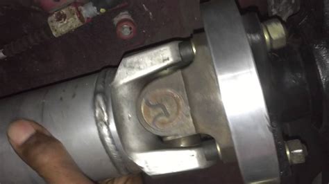 Drive Shaft Youtube