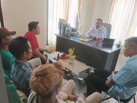 Belasan CPMI Tujuan Malaysia Kena Tipu