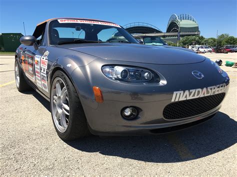 Spyder Bikini Top Build Photos Erik Vandermey