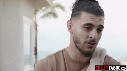 Blonde Teen Lexi Lore Double Teamed By Friends Jay Romero And Adonis