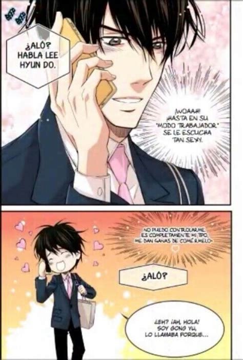 Pap Es Gay Yaoi Amino Espa Ol Amino