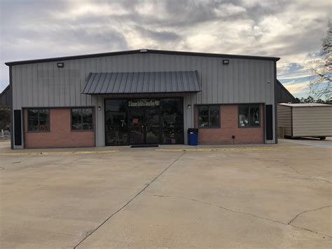 Contact Information for the Elmore County Jail 15