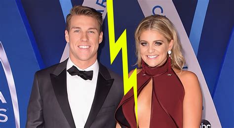 Lauren Alaina Calls Off Engagement With Alex Hopkins Alex Hopkins