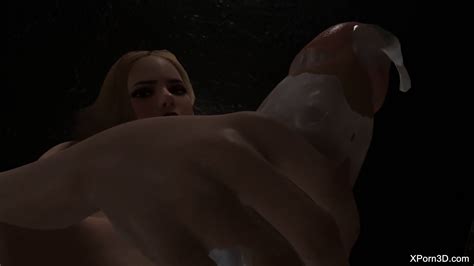 3D Giantess POV Futa Cum Busty Teen Fantasy Teaser Anime Hentai