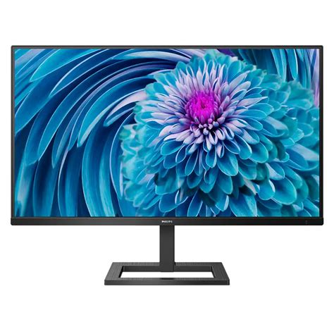 ultra hd lcd monitor ea philips