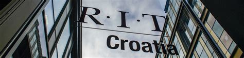 History | RIT Croatia | RIT