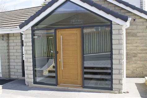 Modern Front Porch Designs For Houses Uk At Dustin Heard Blog
