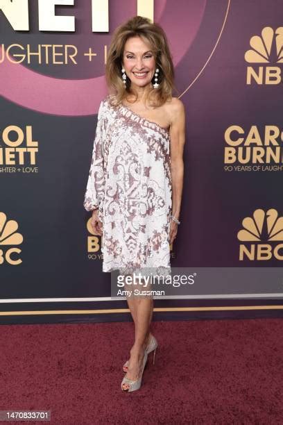 Susan Lucci Photos Photos And Premium High Res Pictures Getty Images