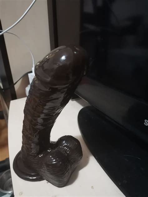 My Huge Dildo Pics XHamster