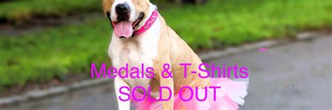 11th Annual Every Boob Counts 5K Run Walk