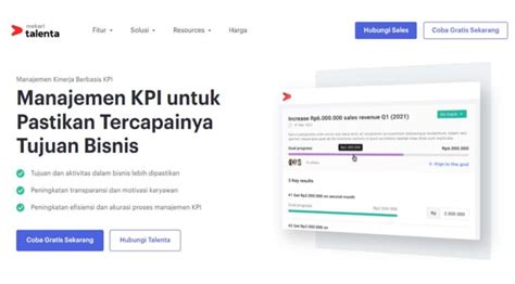 Strategi Performance Management System Yang Efektif Untuk Tingkatkan