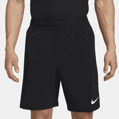 Short De Training Nike Pro Dri FIT Flex Vent Max 20 5 Cm Pour Homme