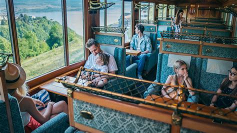 Train du chocolat La Gruyère