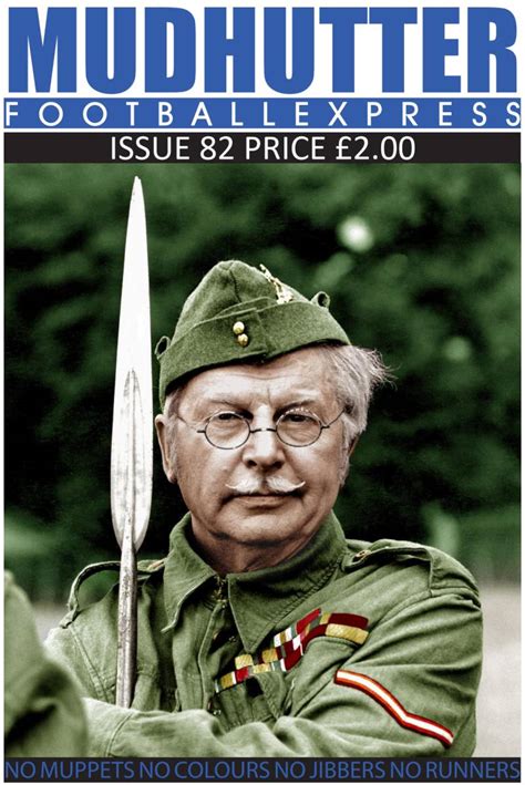 MFE Issue 82 - The Mudhutter