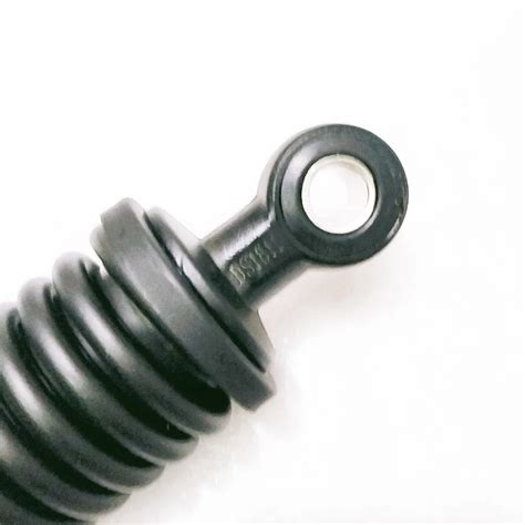 Одна пара 350 мм Универсальные амортизаторы для Honda Yamaha Suzuki ...