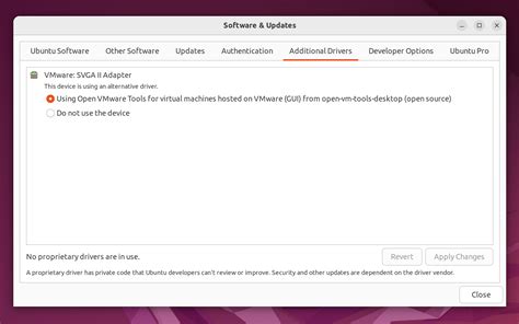 Pourquoi Je Pense Toujours Qu Ubuntu Est La Meilleure Distribution