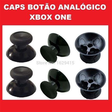 O Anal Gico Xbox One Direcional Controle Xbox One Caps R Em Mercado Livre