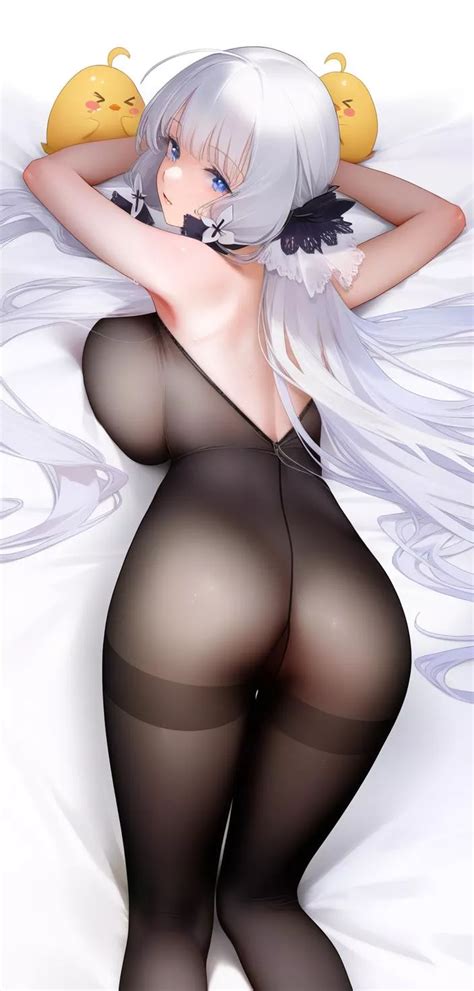 Illustrious Azur Lane Nudes AnimeBooty NUDE PICS ORG