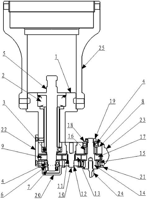 Direction Variable Cutting Tool Eureka Patsnap Develop Intelligence