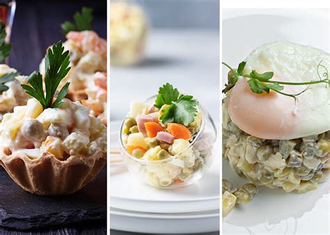 1 Cómo hacer ensaladilla rusa Receta deliciosa para esta primavera