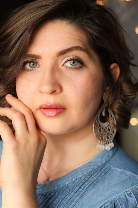 Routine Maquillage Le Look Nude Facile Et Rapide Marshmallowor L D