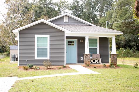 Home Tours — Pensacola Habitat for Humanity