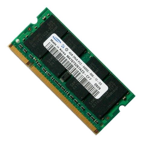 Memória Ddr2 8gb 2x4gb 800mhz Notebook Dell Latitude E6400 Mercado Livre