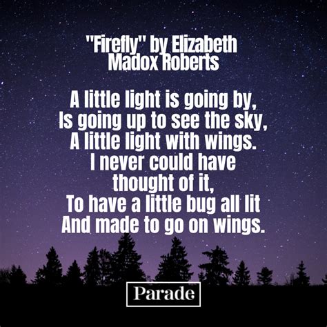 30 Best Poems For Kids And Kindergartners Parade