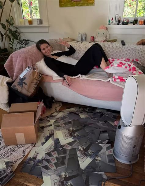 Selena Gomez leaves fans distracted by ’x-rated item’ she left in