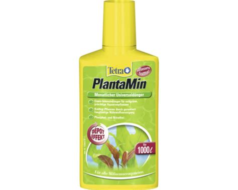 Tetra Planta Min 250 ml | HORNBACH AT
