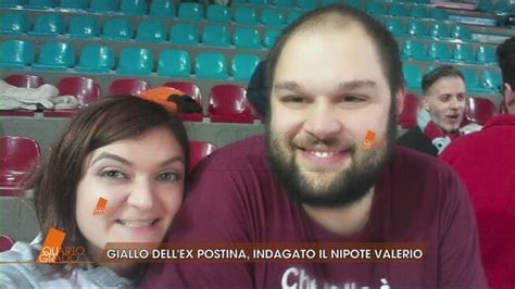 Silvia Cipriani Indagato Il Nipote Valerio Quarto Grado Video