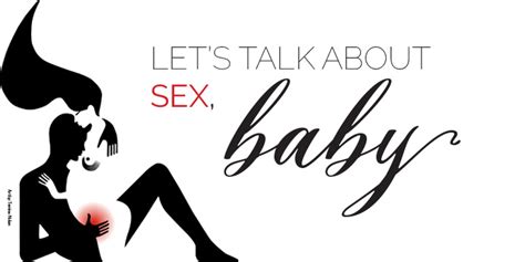 Let S Talk About Sex Baby RG Magazines