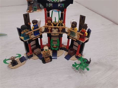 Фигурки Ниндзяго Lego (Лего), Ninjago - ОРИГИНАЛ: 99 грн ...