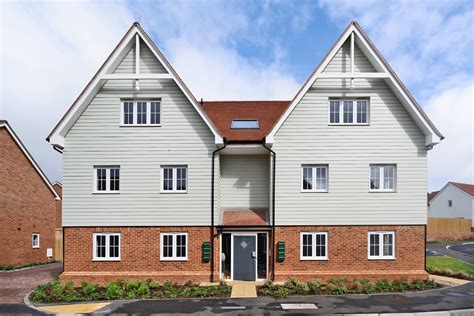 Westfield Down East Sussex Court Developments