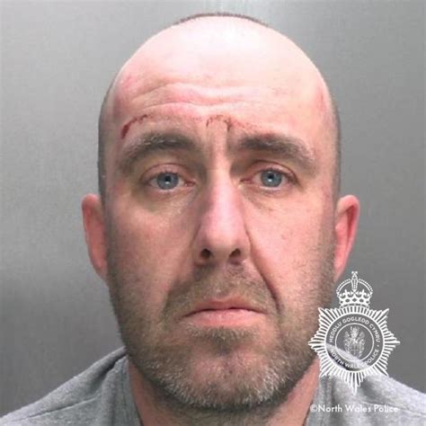 Sex Offenders Database Uk Flintshire